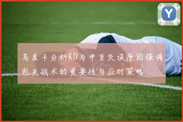 乌度卡分析KD与申京失误原因强调包夹战术的重要性与应对策略