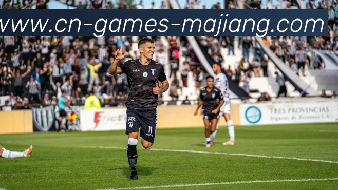 麻将胡了APP 封面图