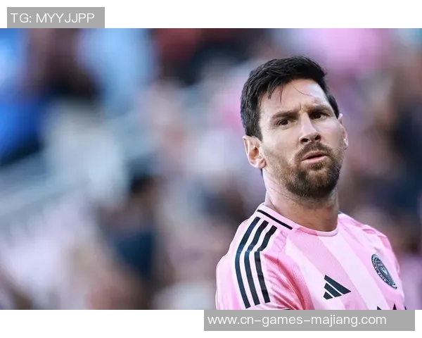 梅西畅谈续约迈阿密国际感受良好决策轻松易行