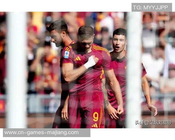 多夫比克感谢球迷支持并表示身体状态良好为进球而自豪 多夫比克感谢球迷支持并表示身体状态良好为进球而自豪