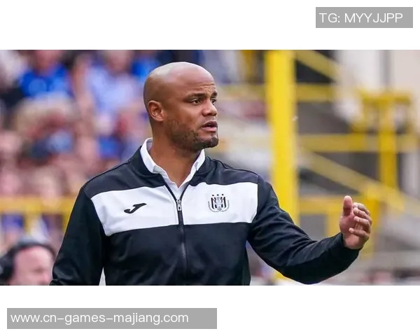 罗马诺透露孔帕尼新合同无解约条款及英超俱乐部选项