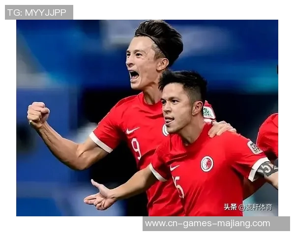中国香港提前出局亚洲杯新加坡41年后重返赛场逆转胜利 中国香港提前出局亚洲杯新加坡41年后重返赛场逆转胜利