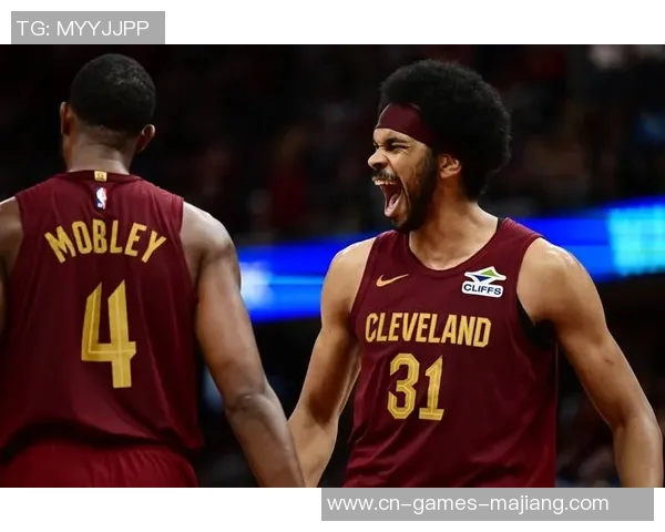 米切尔情绪加剧贾勒特阿伦或成骑士薪资压力的牺牲品