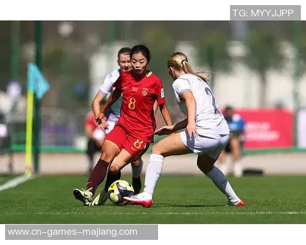 中国U17女足半场领先挪威U17女足陈睿琳任意球破门周欣怡点射助攻 中国U17女足半场领先挪威U17女足陈睿琳任意球破门周欣怡点射助攻