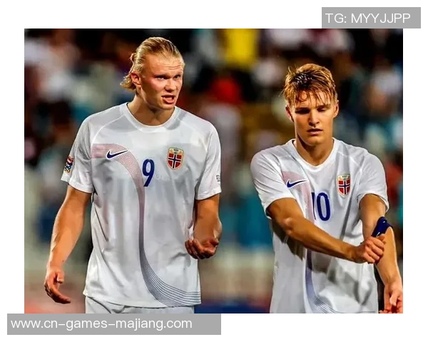 挪威双子星闪耀赛场哈兰德16球厄德高7助攻领跑世欧预赛 挪威双子星闪耀赛场哈兰德16球厄德高7助攻领跑世欧预赛