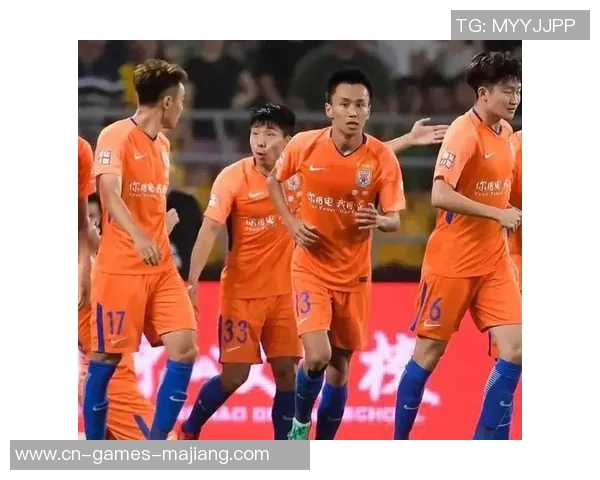 未来可期20岁泰山小将依木兰在收官战中成功迎来中超首秀