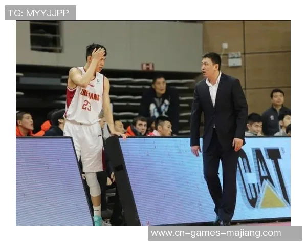 王世龙执教生涯回顾：引领浙江男篮冲击总决赛并获年度最佳教练荣誉