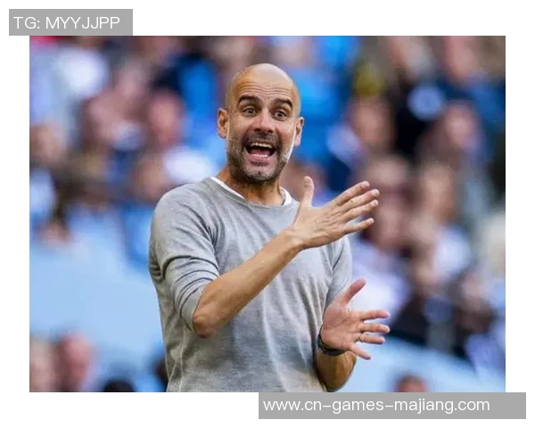 瓜帅赛后与主裁亲切交流竖起大拇指表达赞赏与尊重