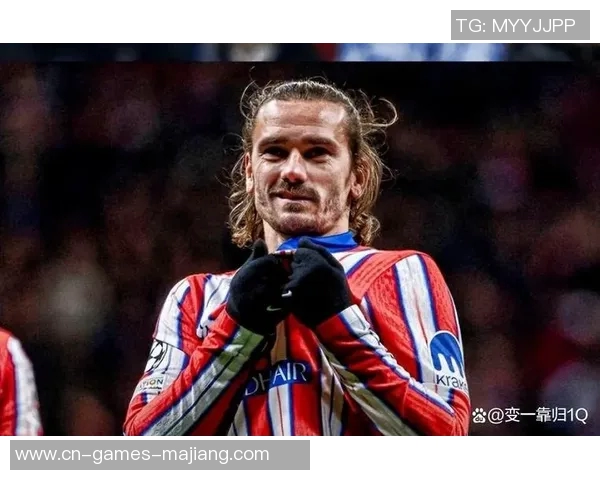 阿尔瓦雷斯期待成为父亲与马竞共创辉煌人生新篇章 阿尔瓦雷斯期待成为父亲与马竞共创辉煌人生新篇章