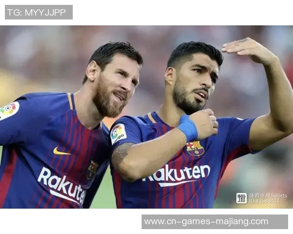 苏亚雷斯与迈阿密续约一年将与梅西携手再战新赛季