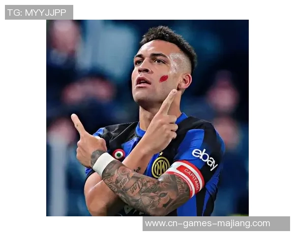 劳塔罗谈续约国米：若每次拉扯都判点球比赛将无法进行