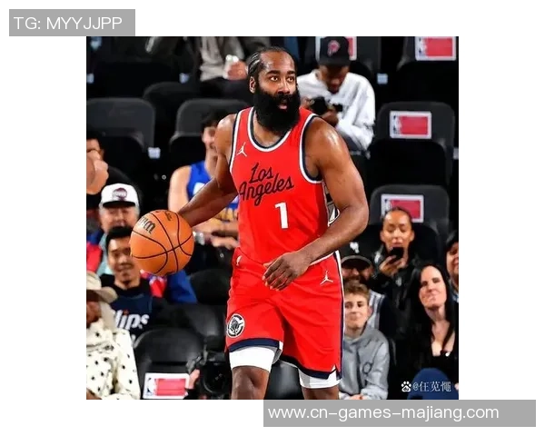 快船开局困境哈登直言球队选择有限需寻找解决方案