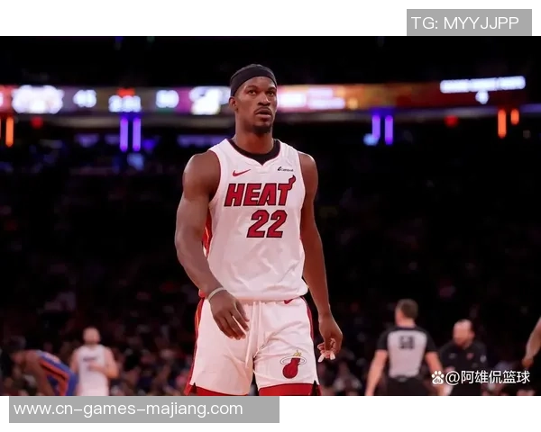 巴特勒强调防守重要性希望不再让投篮手感决定比赛胜负