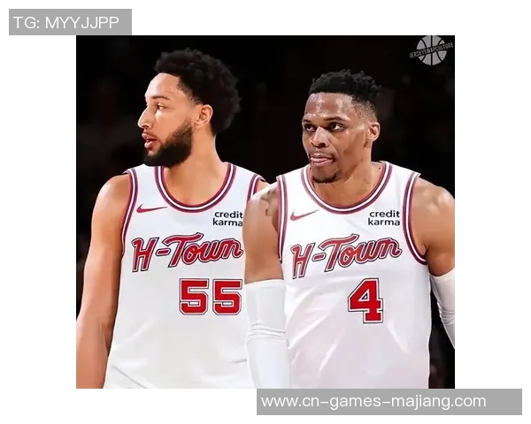 申京再创历史砍下第九次三双超越威少独占火箭队三双榜第三位