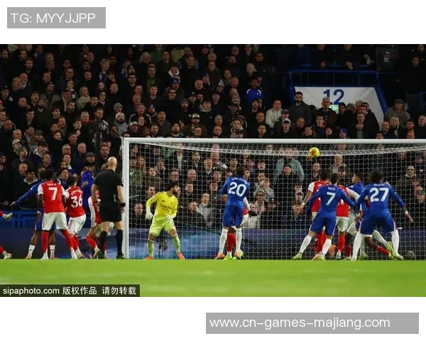 切尔西对卡迪夫城保持五连胜上次败北追溯至1986年