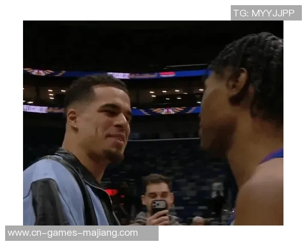 沃特森现场观战小波特深情表白：他是我兄弟我对他的爱无可替代