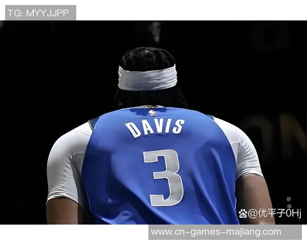 老鹰队对浓眉表现出浓厚兴趣交易方案或涉及里萨谢