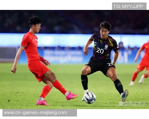 韩媒报道韩国队被强队视为抽签中的幸运签引发热议