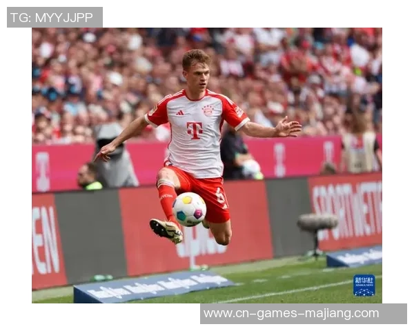 直播吧与小红书联手评选德甲第8轮最佳基米希首次获奖并打破进球记录